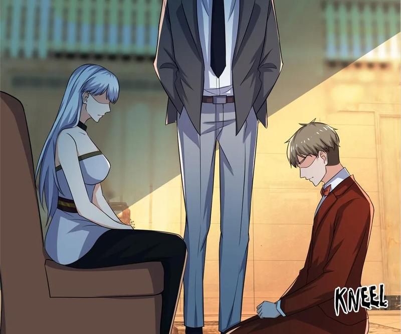The Invincible Warlord - Episode 168 — page 32