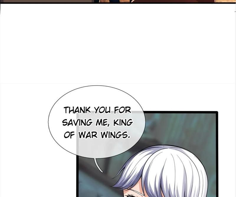 The Invincible Warlord - Episode 168 — page 33
