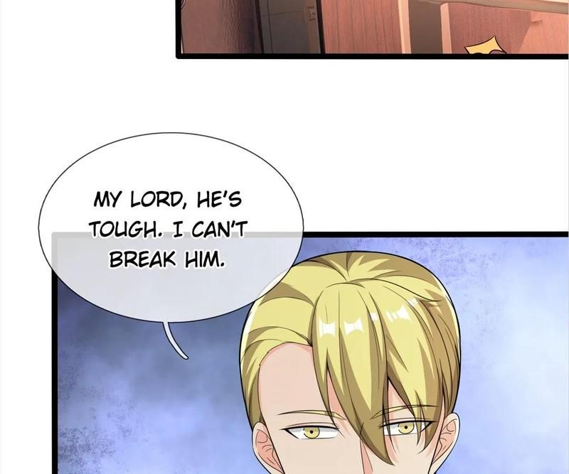 The Invincible Warlord - Episode 169 — page 13