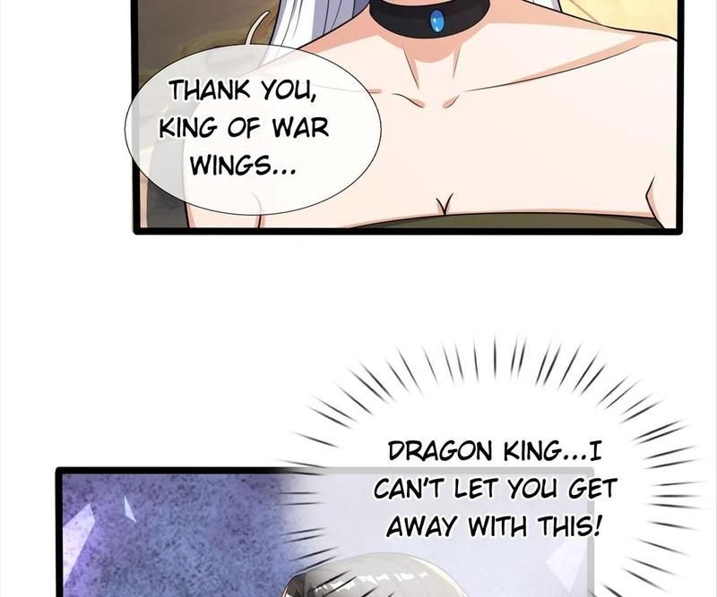 The Invincible Warlord - Episode 169 — page 23