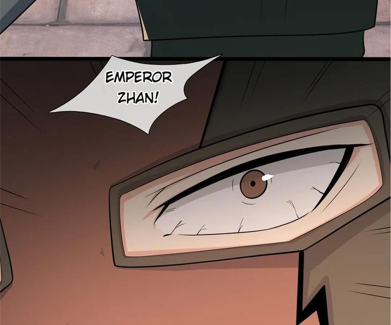 The Invincible Warlord - Episode 169 — page 29