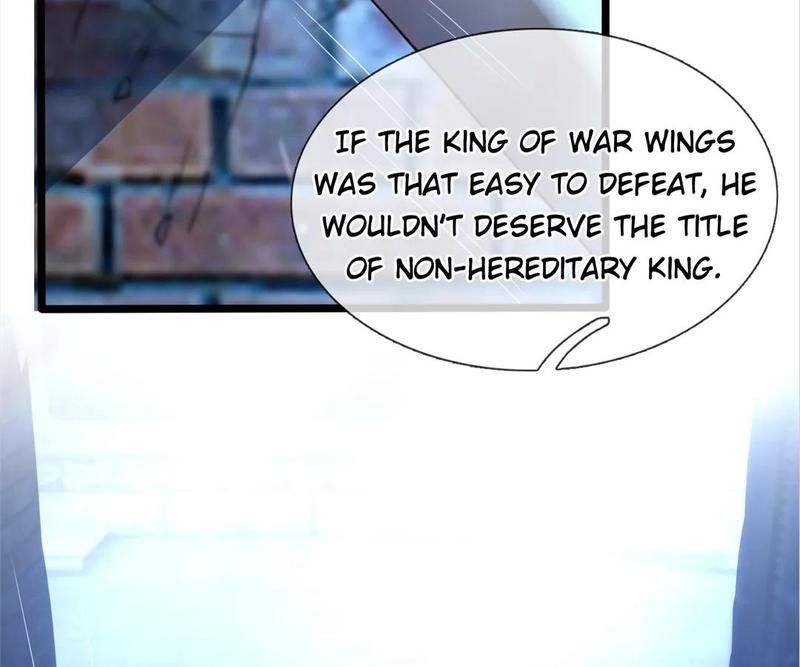 The Invincible Warlord - Episode 169 — page 37