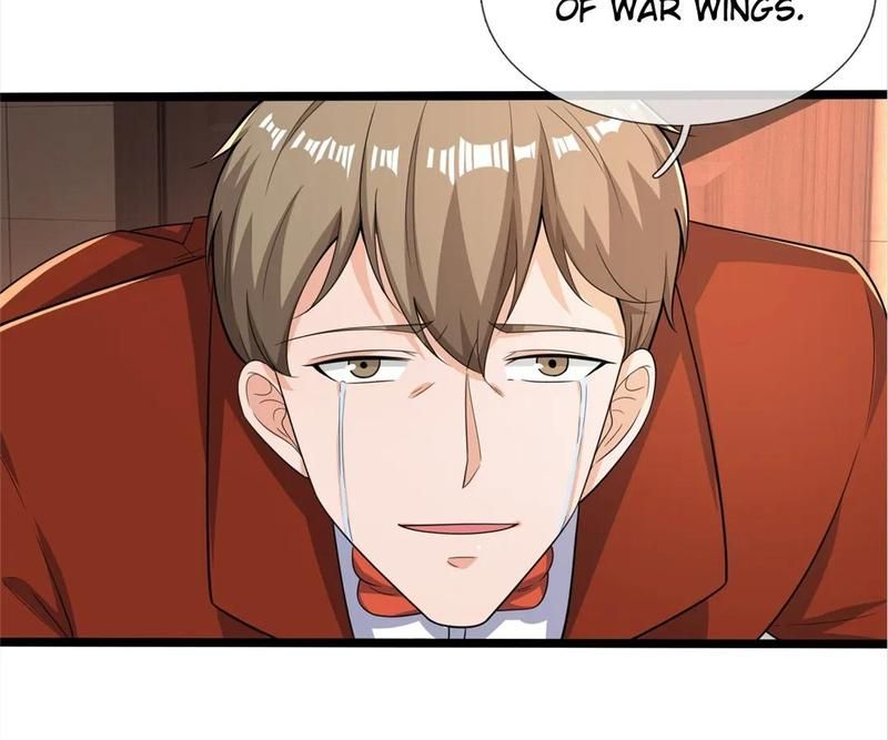 The Invincible Warlord - Episode 169 — page 8
