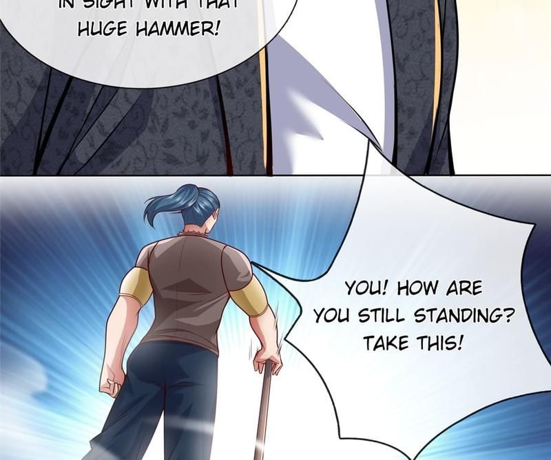 The Invincible Warlord - Episode 17 — page 29