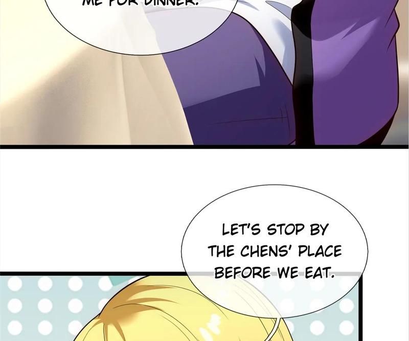 The Invincible Warlord - Episode 171 — page 25