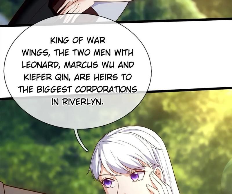 The Invincible Warlord - Episode 172 — page 40