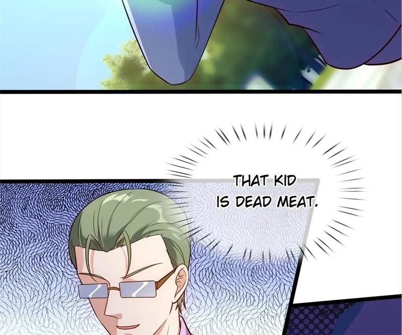 The Invincible Warlord - Episode 173 — page 21