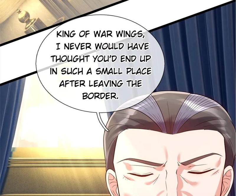 The Invincible Warlord - Episode 175 — page 3