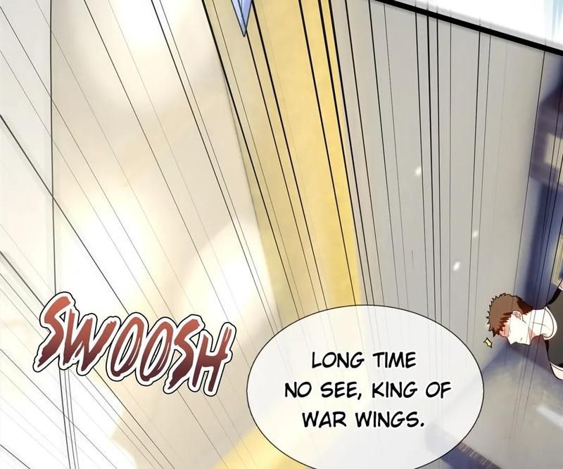 The Invincible Warlord - Episode 175 — page 44