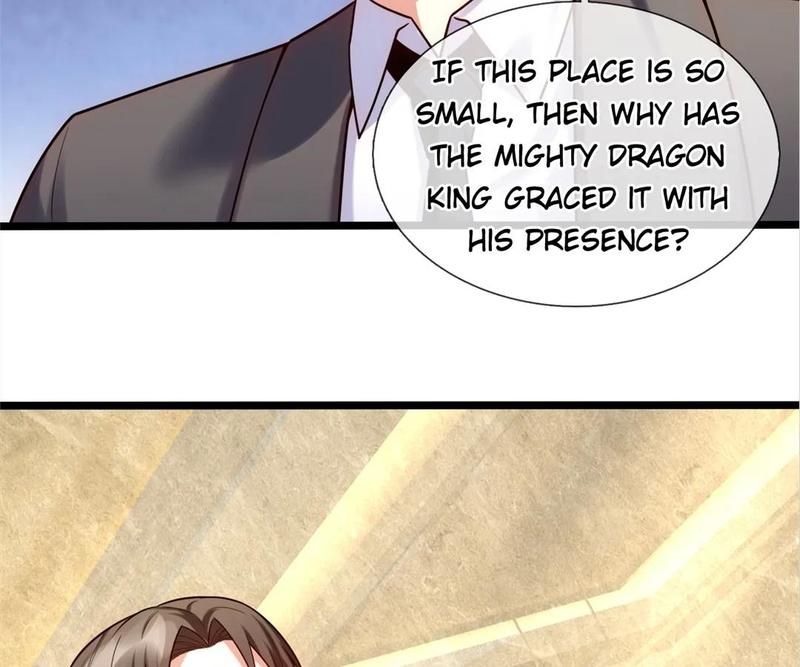 The Invincible Warlord - Episode 175 — page 6
