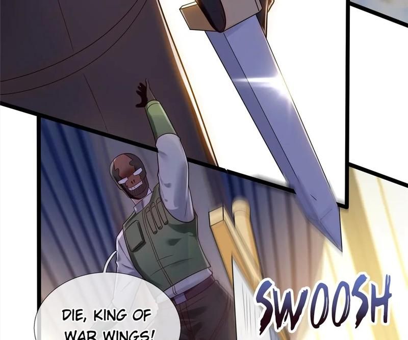 The Invincible Warlord - Episode 176 — page 10