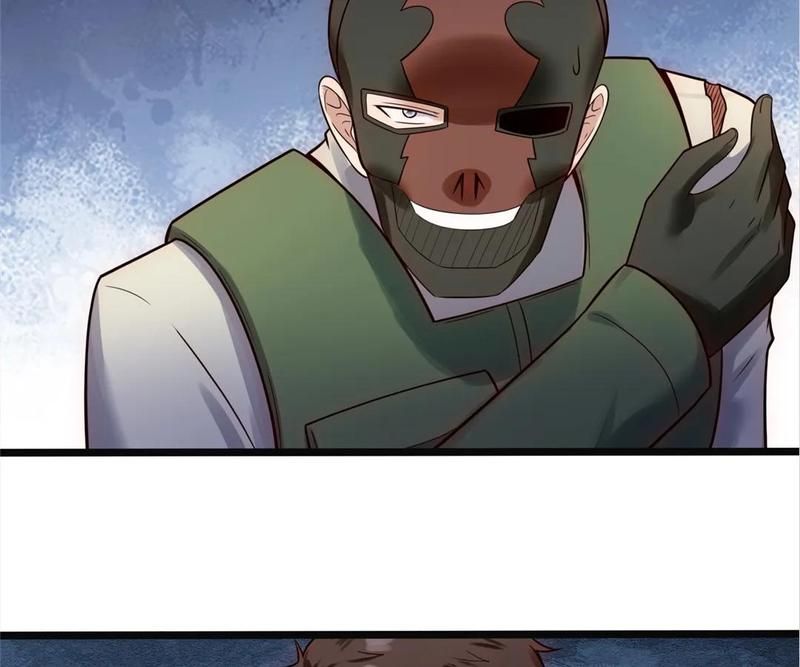 The Invincible Warlord - Episode 176 — page 21