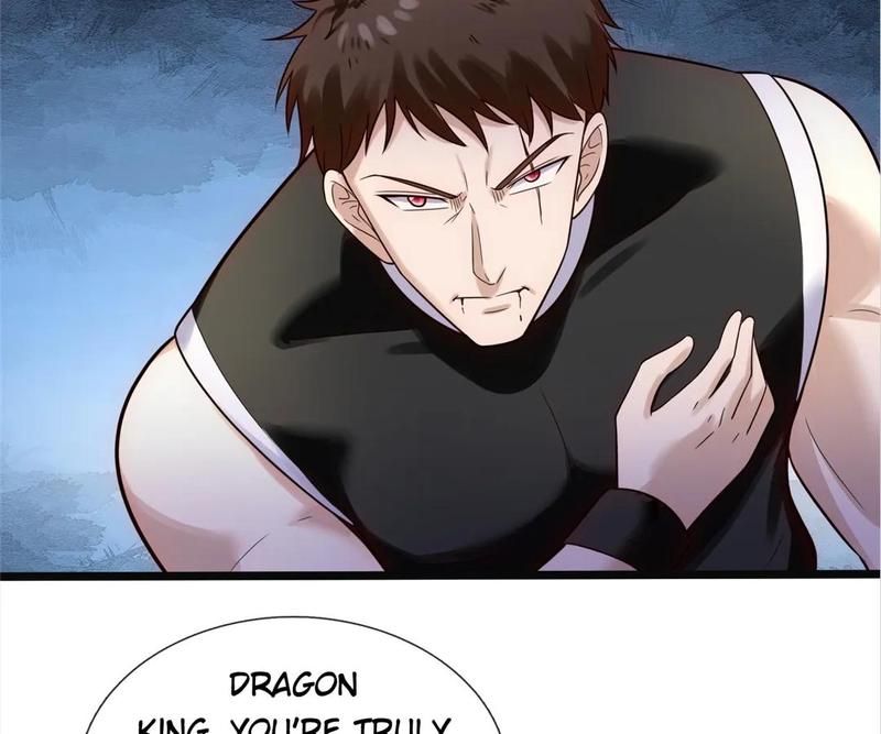 The Invincible Warlord - Episode 176 — page 22