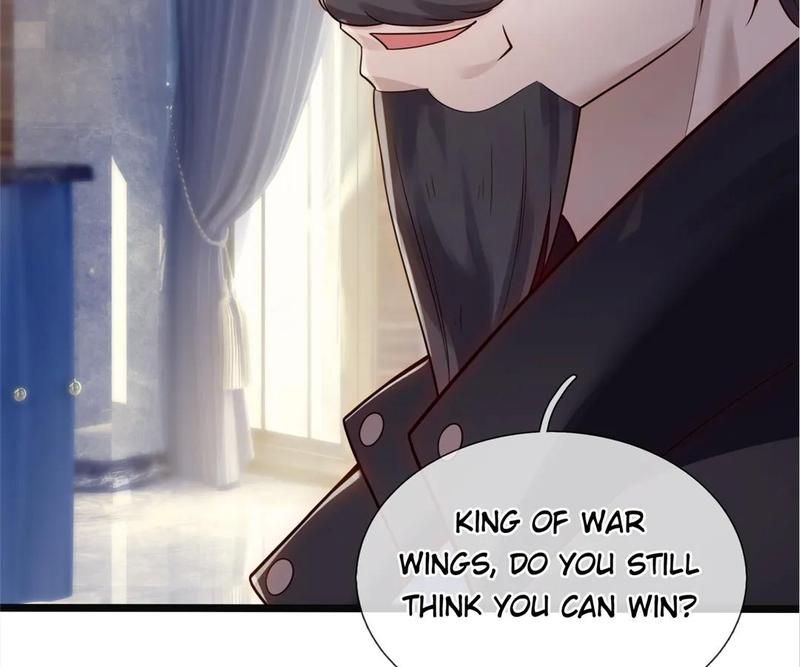 The Invincible Warlord - Episode 176 — page 34