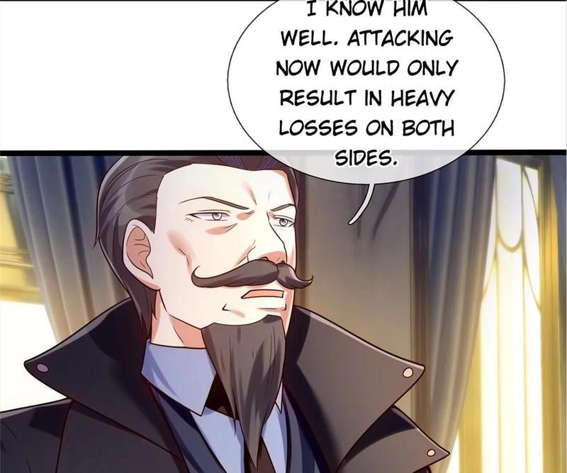 The Invincible Warlord - Episode 176 — page 53