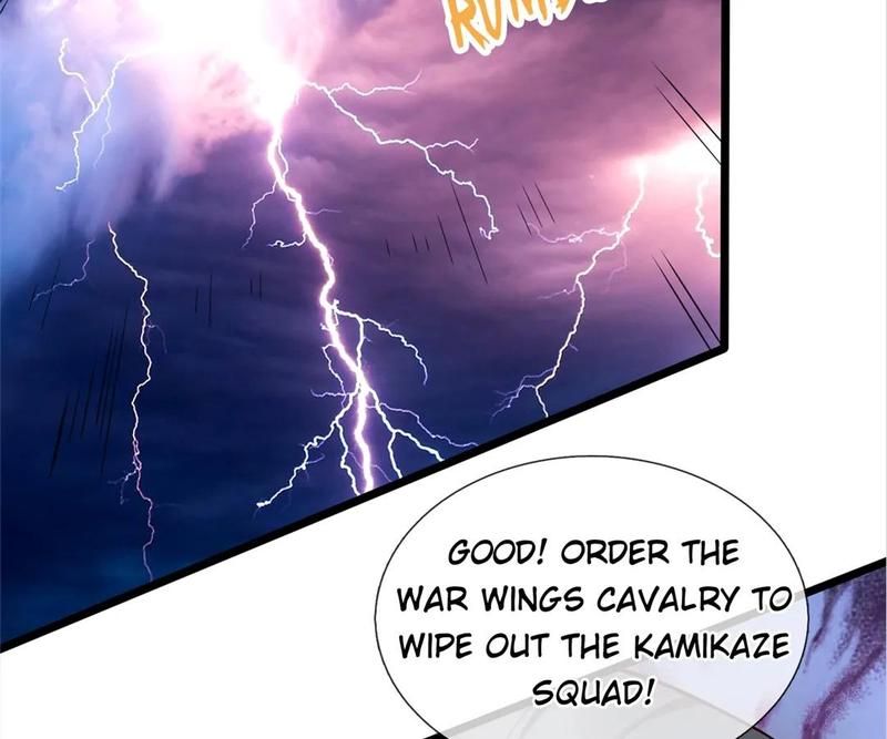 The Invincible Warlord - Episode 178 — page 53