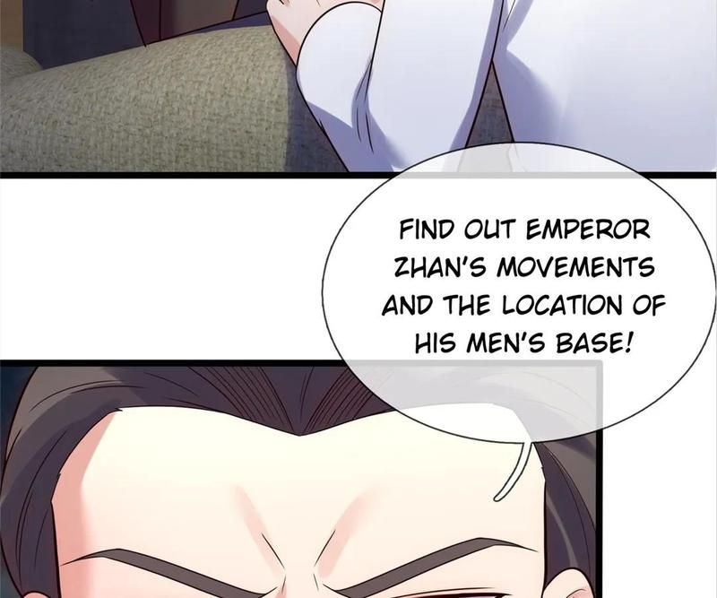 The Invincible Warlord - Episode 179 — page 6