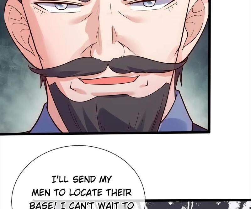 The Invincible Warlord - Episode 179 — page 7