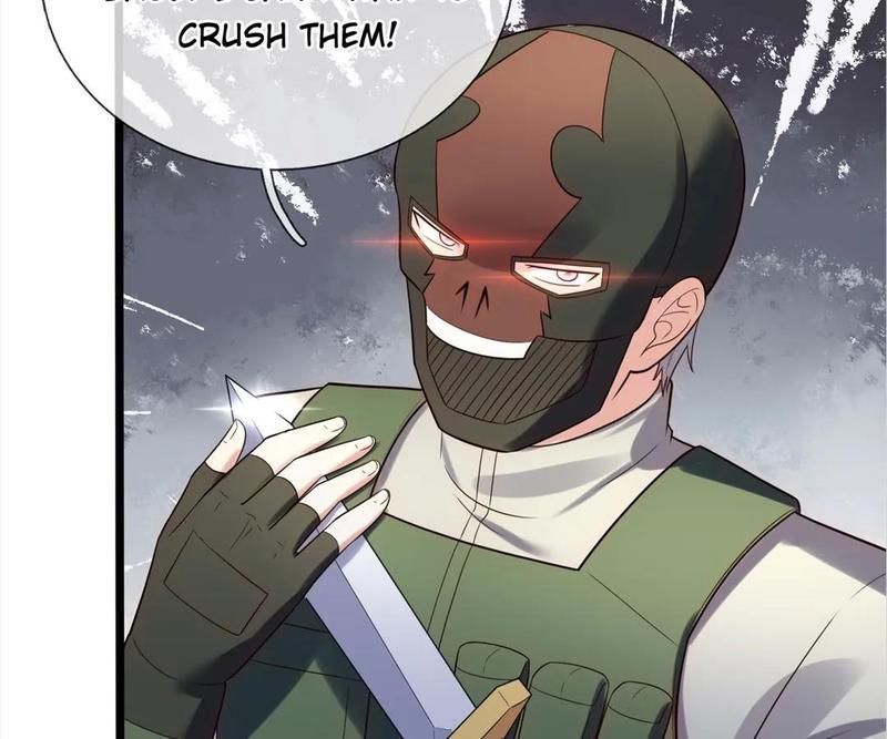 The Invincible Warlord - Episode 179 — page 8