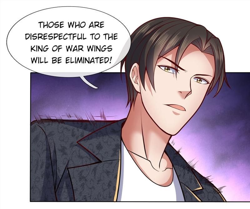 The Invincible Warlord - Episode 18 — page 21