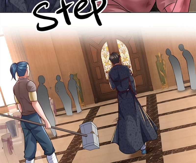 The Invincible Warlord - Episode 18 — page 23