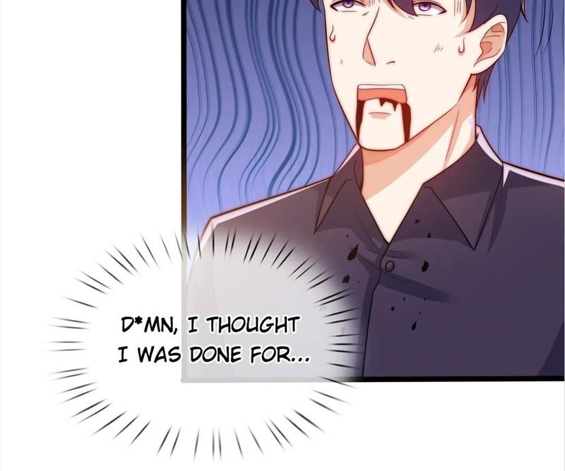 The Invincible Warlord - Episode 180 — page 53