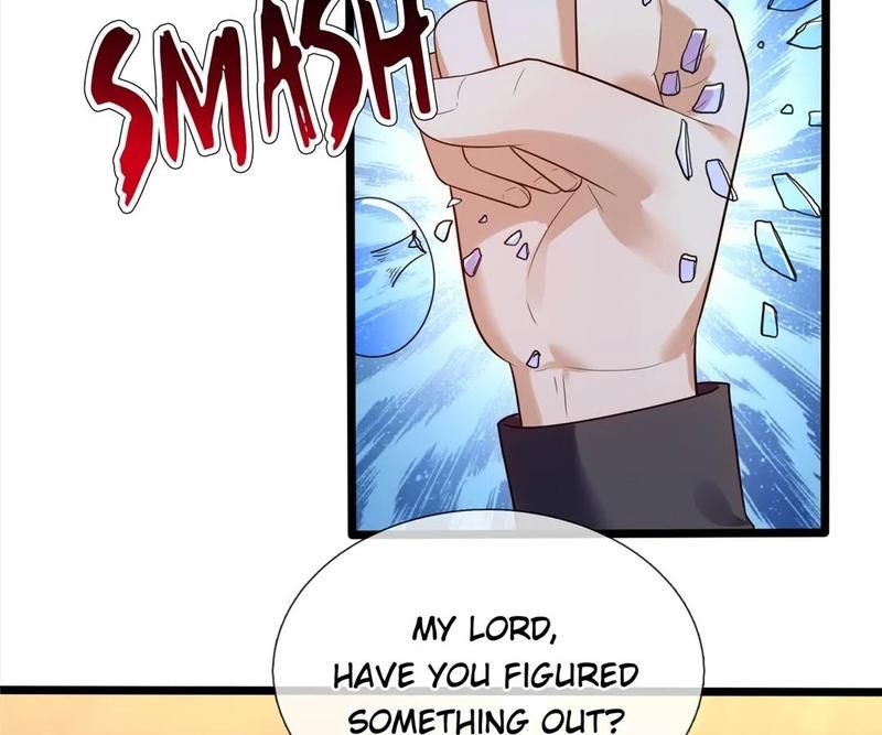 The Invincible Warlord - Episode 181 — page 9