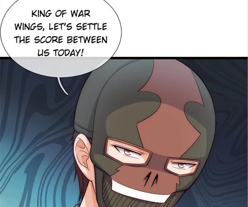 The Invincible Warlord - Episode 183 — page 35