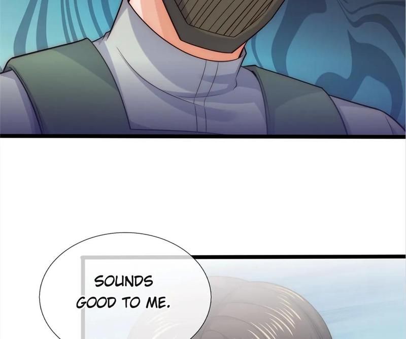 The Invincible Warlord - Episode 183 — page 36