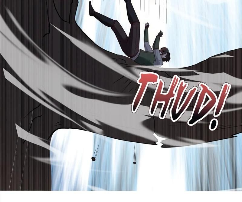 The Invincible Warlord - Episode 184 — page 18