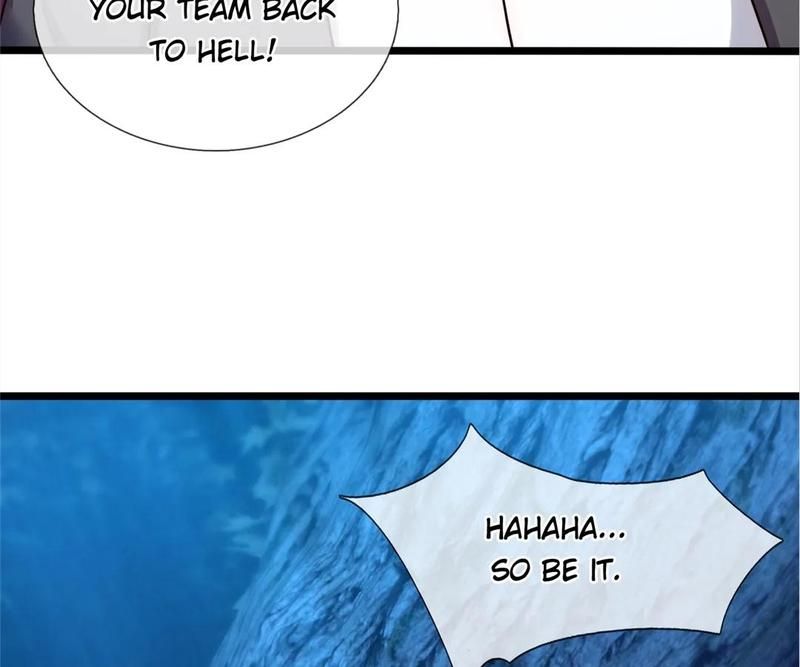 The Invincible Warlord - Episode 184 — page 29