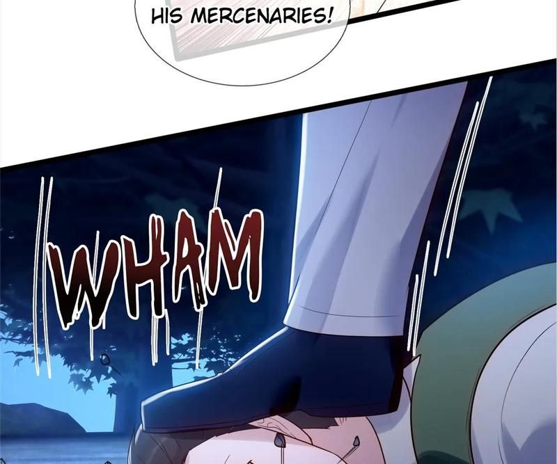 The Invincible Warlord - Episode 184 — page 55