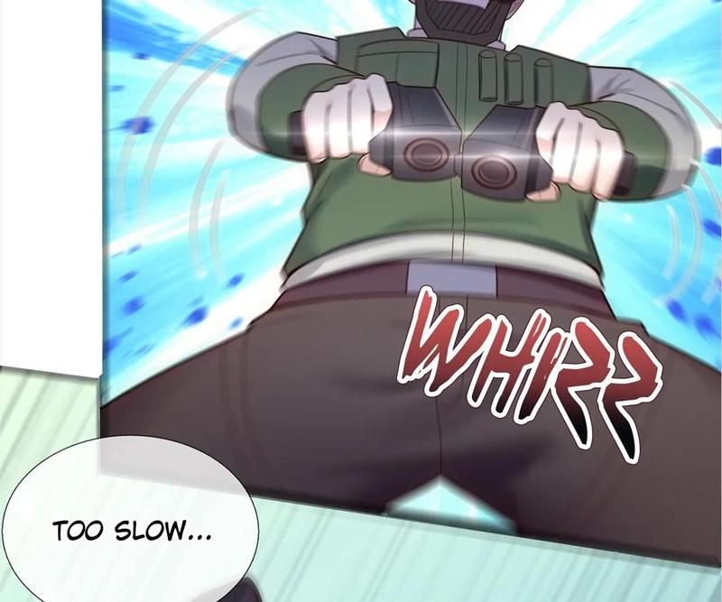 The Invincible Warlord - Episode 184 — page 8