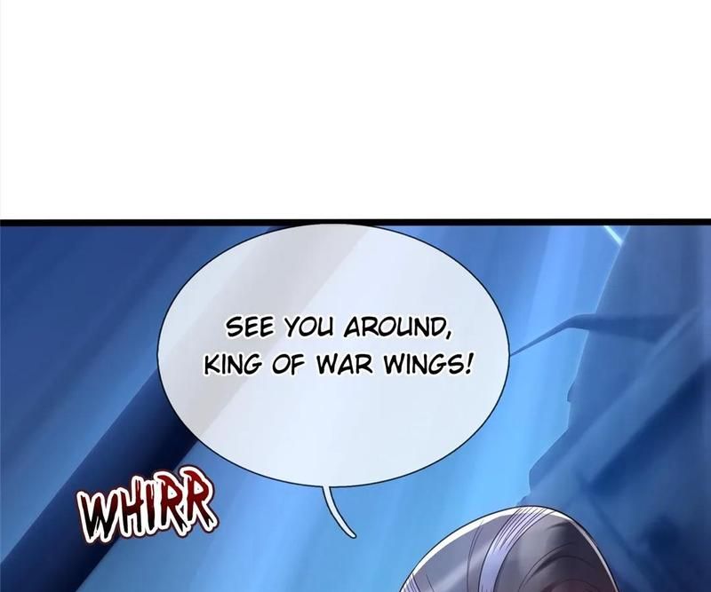 The Invincible Warlord - Episode 185 — page 20