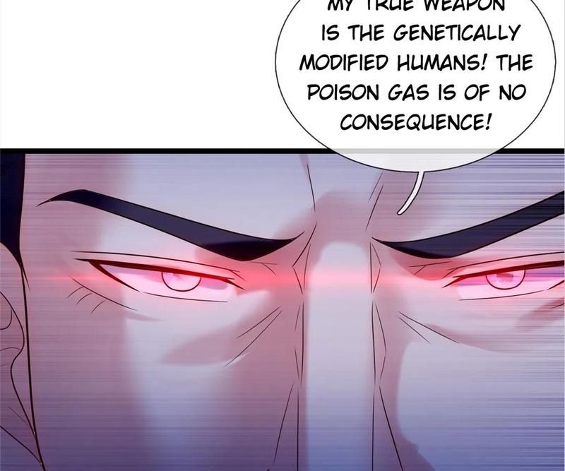 The Invincible Warlord - Episode 185 — page 41