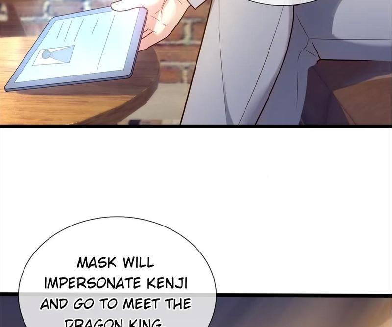 The Invincible Warlord - Episode 186 — page 20