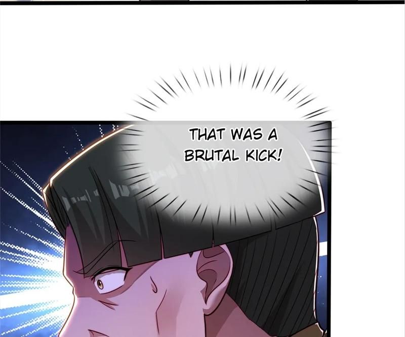 The Invincible Warlord - Episode 188 — page 16