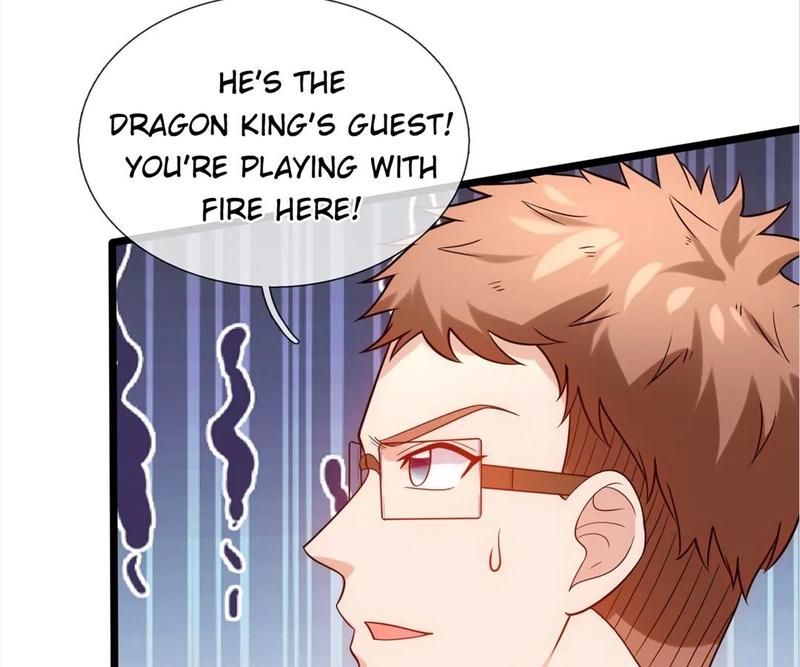 The Invincible Warlord - Episode 188 — page 33