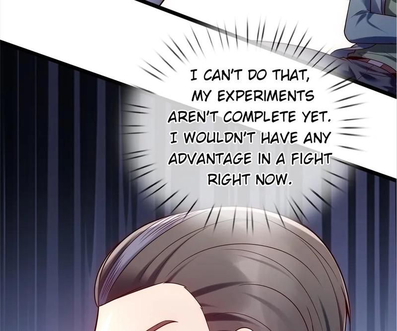 The Invincible Warlord - Episode 189 — page 28