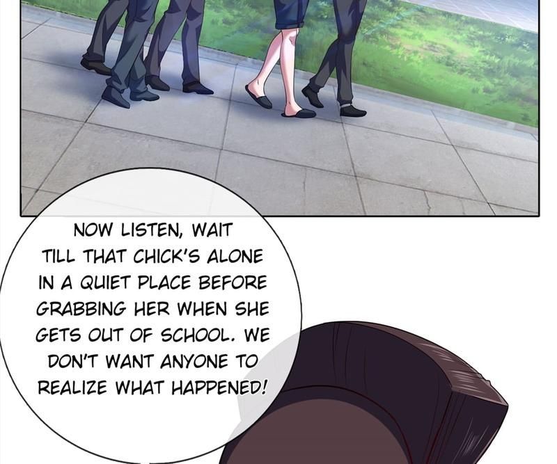 The Invincible Warlord - Episode 19 — page 22