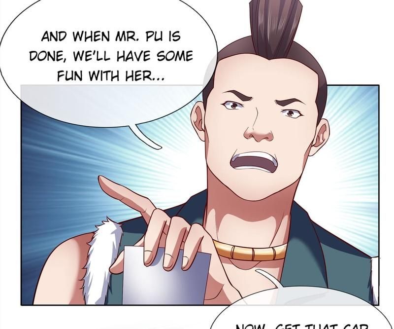 The Invincible Warlord - Episode 19 — page 29