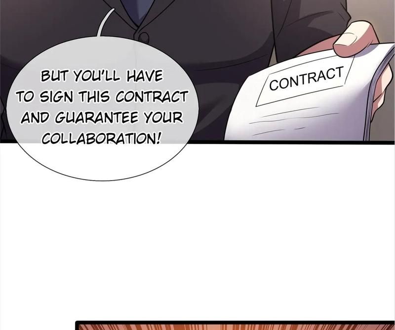 The Invincible Warlord - Episode 190 — page 43