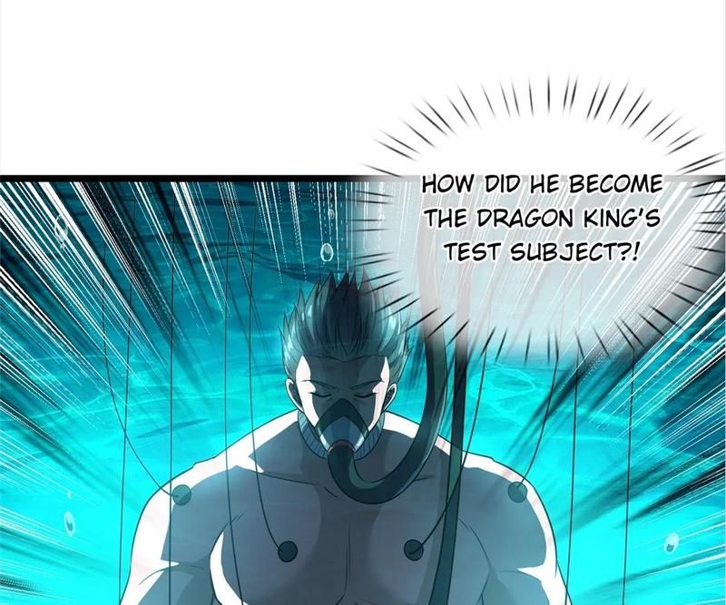 The Invincible Warlord - Episode 190 — page 58