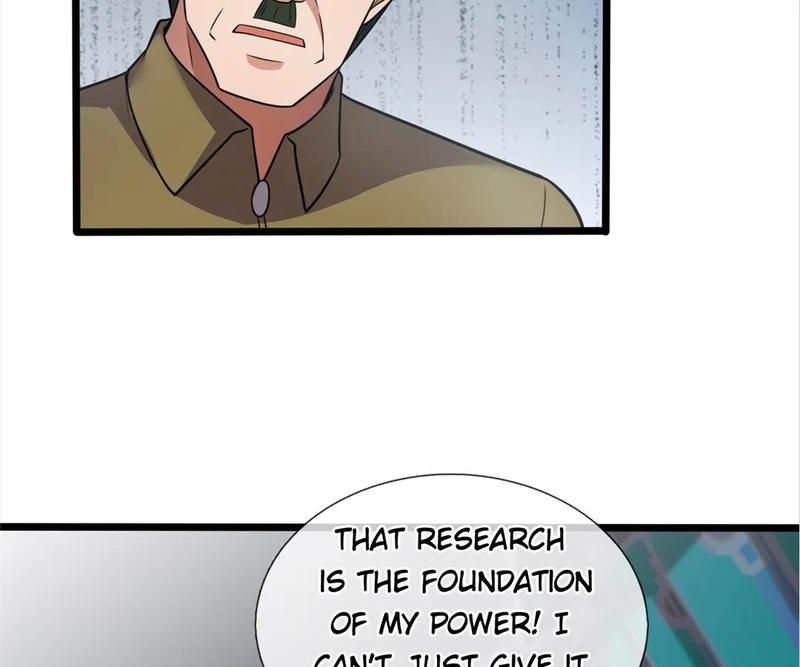 The Invincible Warlord - Episode 191 — page 11