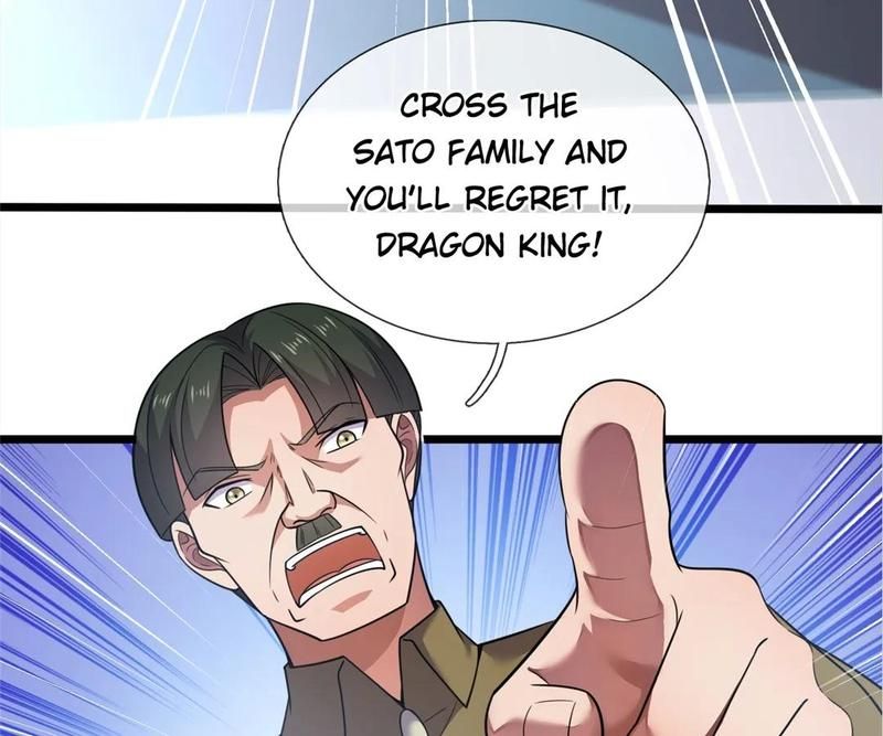 The Invincible Warlord - Episode 191 — page 28