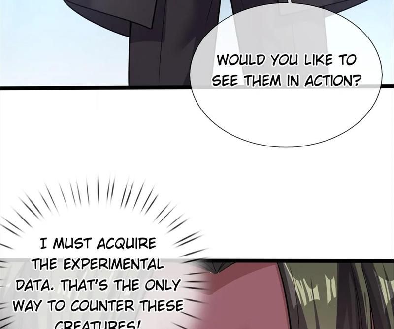 The Invincible Warlord - Episode 191 — page 5