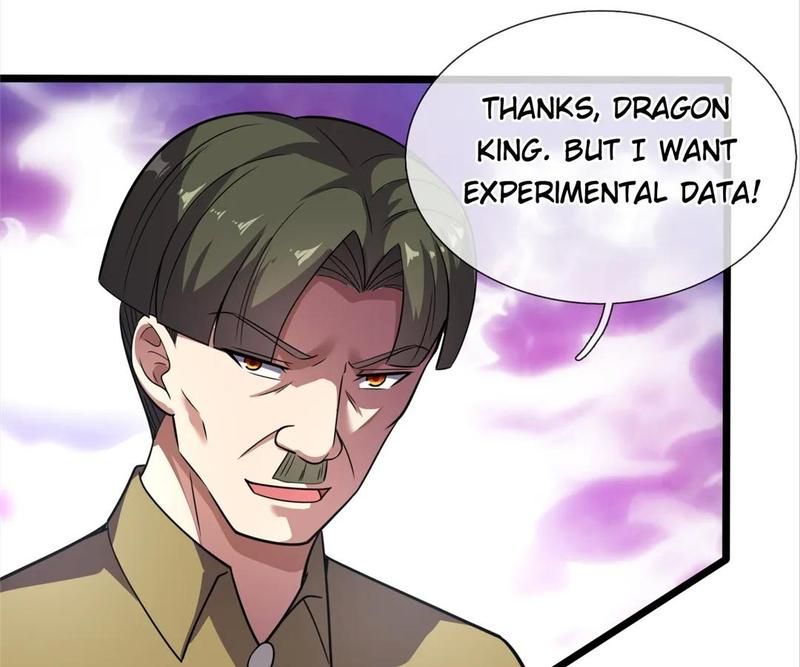 The Invincible Warlord - Episode 191 — page 7