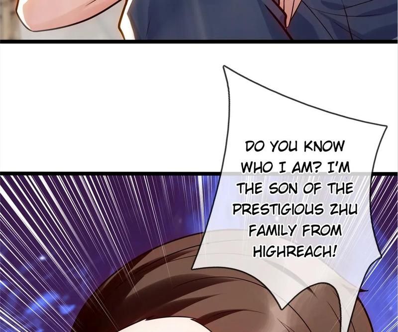 The Invincible Warlord - Episode 192 — page 33