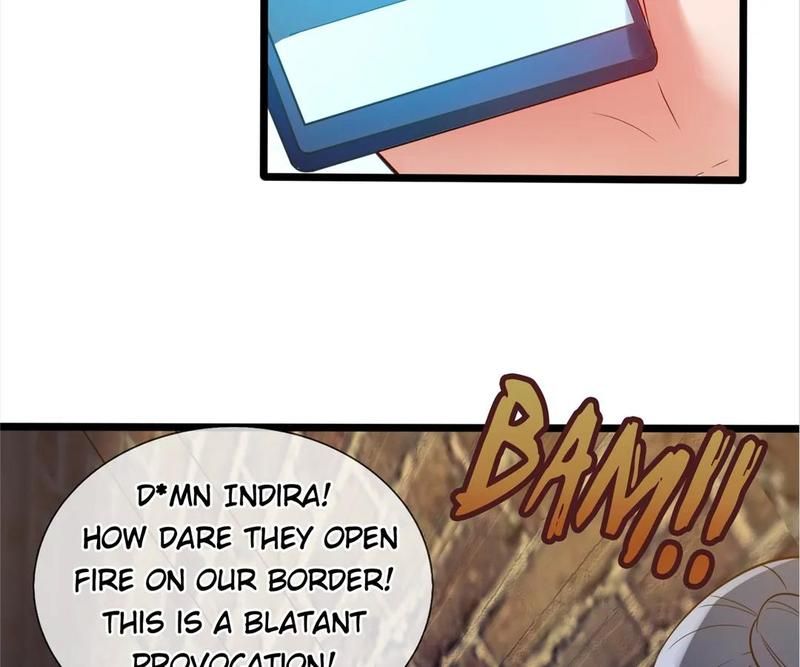 The Invincible Warlord - Episode 192 — page 61