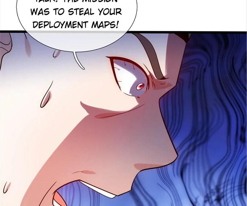 The Invincible Warlord - Episode 193 — page 40